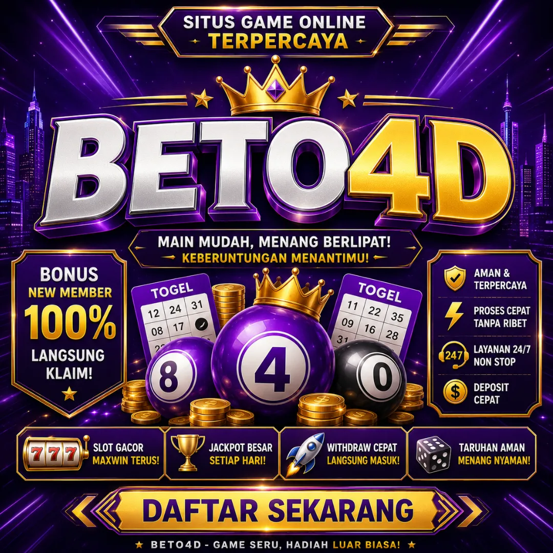 BETO4D
